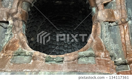 取自鎌倉大佛內部 134117361