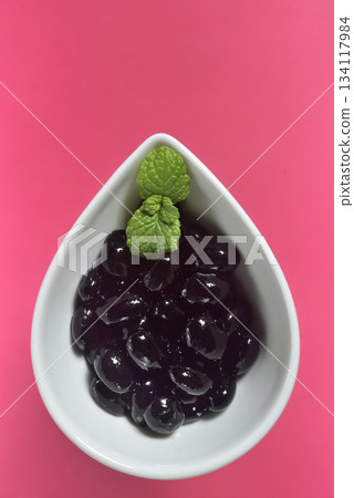 黑豆 黑豆 134117984