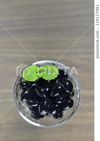 黑豆 黑豆 134117991