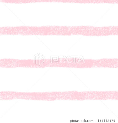 Pink White Hand Drawn Stripe Background Pattern Overlay Pink White Hand Drawn Stripe Background Pattern Overlay 134118475