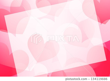 Heart image background Heart image background 134119886