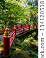 Unganji temple in Otawara, Tochigi, Japan 134120518