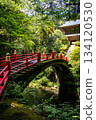 Unganji temple in Otawara, Tochigi, Japan 134120530