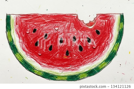 切西瓜 切西瓜 134121126