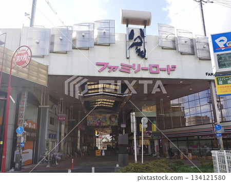 姚家路 姚家路 134121580