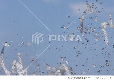 Splashes 134122003