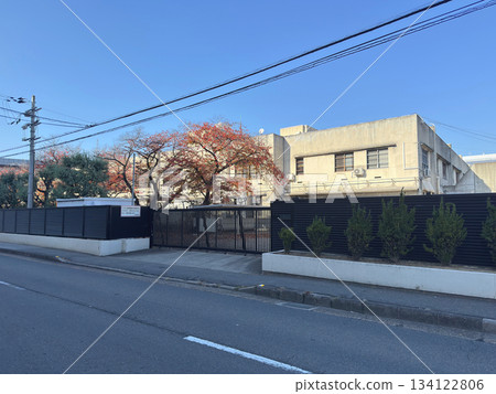 Kyoto Detention House (Fushimi Ward, Kyoto City) Kyoto Detention House (Fushimi Ward, Kyoto City) 134122806