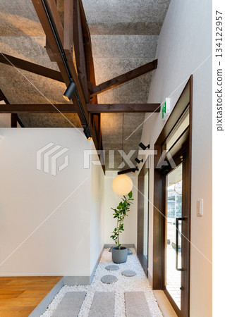 老房子翻修完成圖 134122957