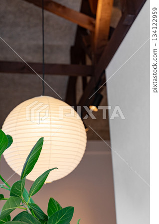 Old house renovation completed image 134122959