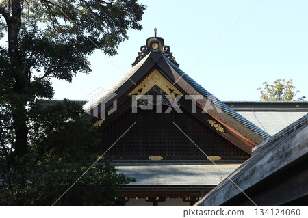 伊勢神社 134124060