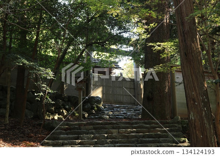伊勢神社 134124193