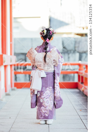Image of Shichigosan Image of Shichigosan 134125354