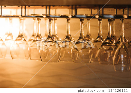 玻璃支架的圖片 134126111