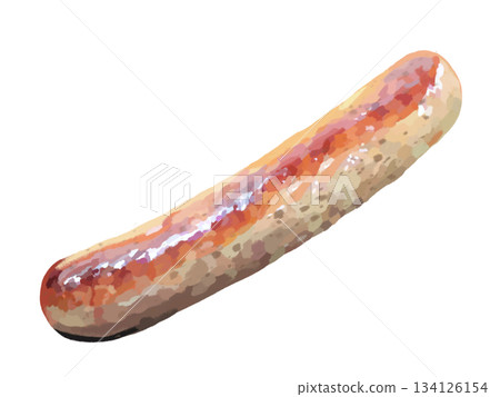 Salsiccia (sausage) Salsiccia (sausage) 134126154