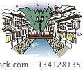 銀山溫泉 134128135