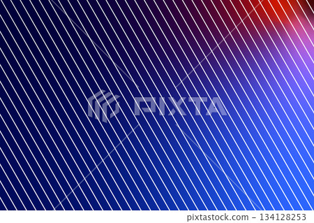 Futuristic Dark Gradient Background with White Diagonal Lines: Abstract Parallel Stripes Texture. Futuristic Dark Gradient Background with White Diagonal Lines: Abstract Parallel Stripes Texture. 134128253