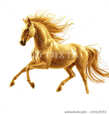 奔跑吧，金馬！ 134129353