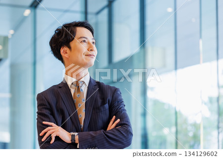 辦公室商人 辦公室商人 134129602