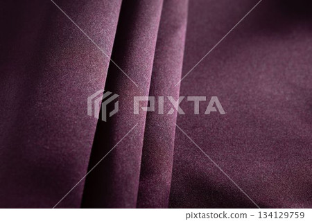 Full frame of textile, Close-up Full frame of textile, Close-up 134129759