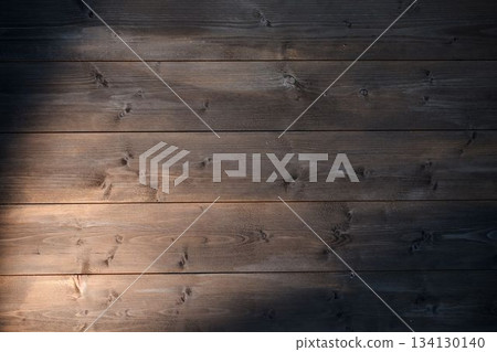 Digitally generated Wooden planks background Digitally generated Wooden planks background 134130140