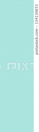 Assorted floral geometric and heart pattern panel designs in soft pastel colors 134130653