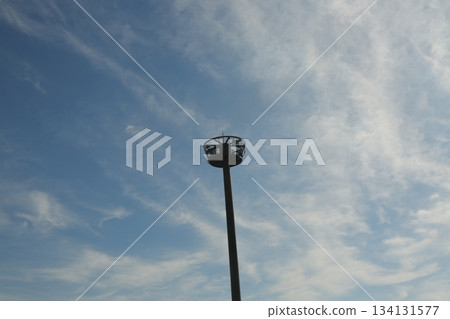 沿著喬班高速公路開車前往夏威夷度假村 134131577