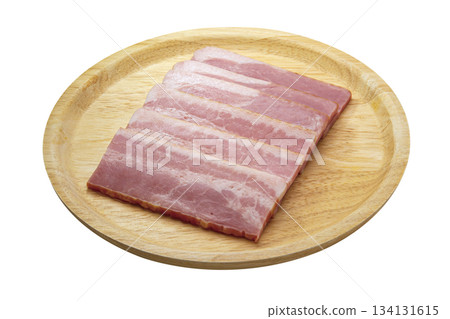 厚切培根 03(含通行證) 厚切培根 03(含通行證) 134131615