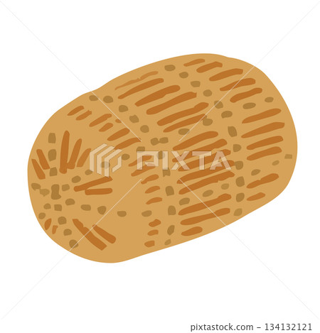 無主線的食材圖示_米包 134132121