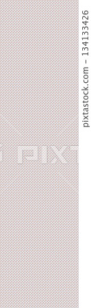 Assorted floral geometric and heart pattern panel designs in soft pastel colors Assorted floral geometric and heart pattern panel designs in soft pastel colors 134133426