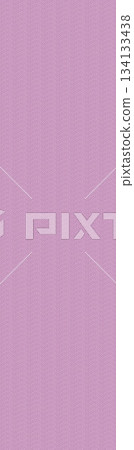 Assorted floral geometric and heart pattern panel designs in soft pastel colors 134133438