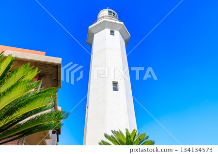 野島崎燈塔，千葉縣南房總市 134134573