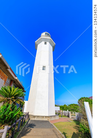 野島崎燈塔，千葉縣南房總市 134134574