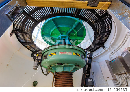 Nojimazaki Lighthouse, Minamiboso City, Chiba Prefecture 134134585