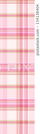 Assorted floral geometric and heart pattern panel designs in soft pastel colors Assorted floral geometric and heart pattern panel designs in soft pastel colors 134136404