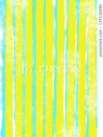 Yellow Striped Grunge Yellow Striped Grunge 134136990