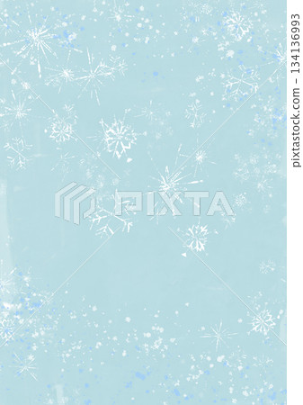 Snow falling background 2 Snow falling background 2 134136993