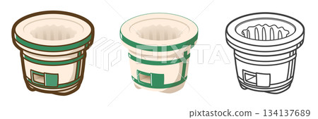 炭烤(無網) 炭烤(無網) 134137689