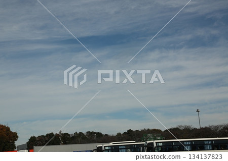 沿著喬班高速公路開車前往夏威夷度假村 134137823