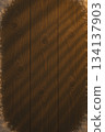 舊木板背景材料 134137903