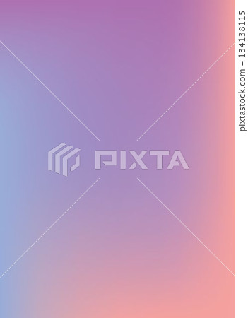 Composition of blurred pink and blue background 134138115