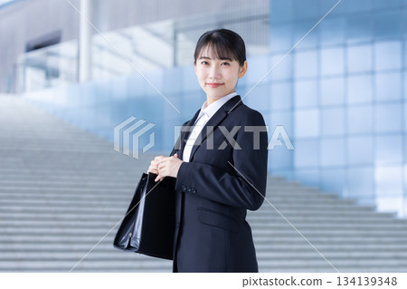 求職：求職者畫像 134139348