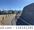位於愛知縣北名古屋市愛瀨川沿岸的甲津山公園 134141285
