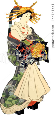妓女參加遊行 134141331