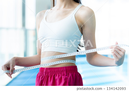 Diet image of women 134142093