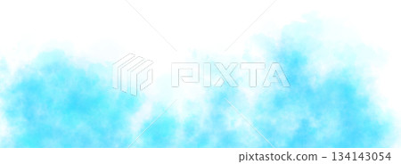 Light blue smoke background with realistic airy sky tone and transparent backdrop for calm clear atmospheric compositions Light blue smoke background with realistic airy sky tone and transparent backdrop for calm clear atmospheric compositions 134143054