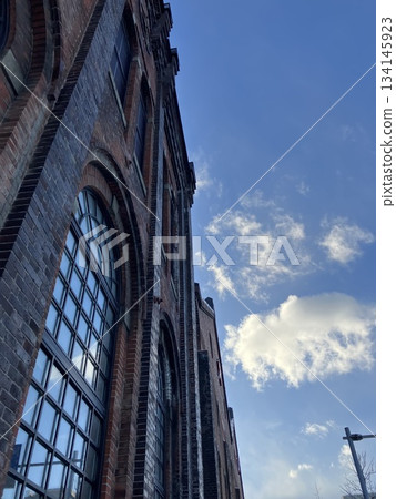 Sapporo Factory 134145923