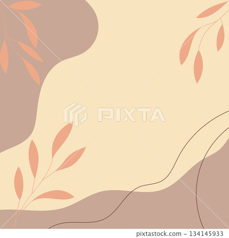 floral background floral background 134145933