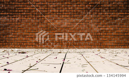 Classic Grey and White Marble Texture Background with Natural Veins Classic Grey and White Marble Texture Background with Natural Veins 134145994
