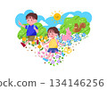 Illustration of excursion 134146256