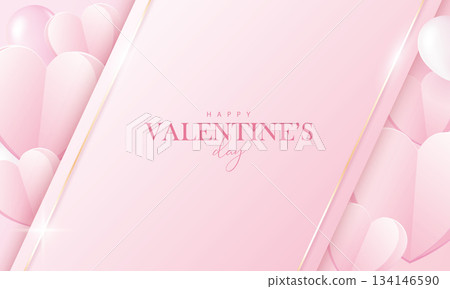 Powder red paper with love heart and slanted frame on powder color background, Lover's Day, Mother's Day, Women's Day, Birthday, Marriage, Anniversary Day, Wide Sea News, Broadcasting, Announcement Material Piece Powder red paper with love heart and slanted frame on powder color background, Lover's Day, Mother's Day, Women's Day, Birthday, Marriage, Anniversary Day, Wide Sea News, Broadcasting, Announcement Material Piece 134146590